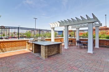 Hotel Homewood Suites By Hilton Omaha-downtown