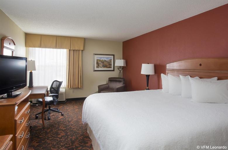 Hotel Hampton Inn St Joseph