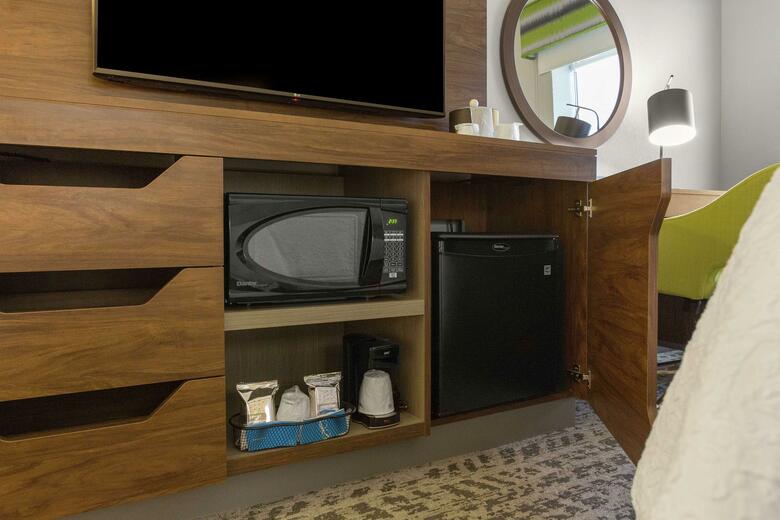 Hotel Hampton Inn Greenville/travelers Rest