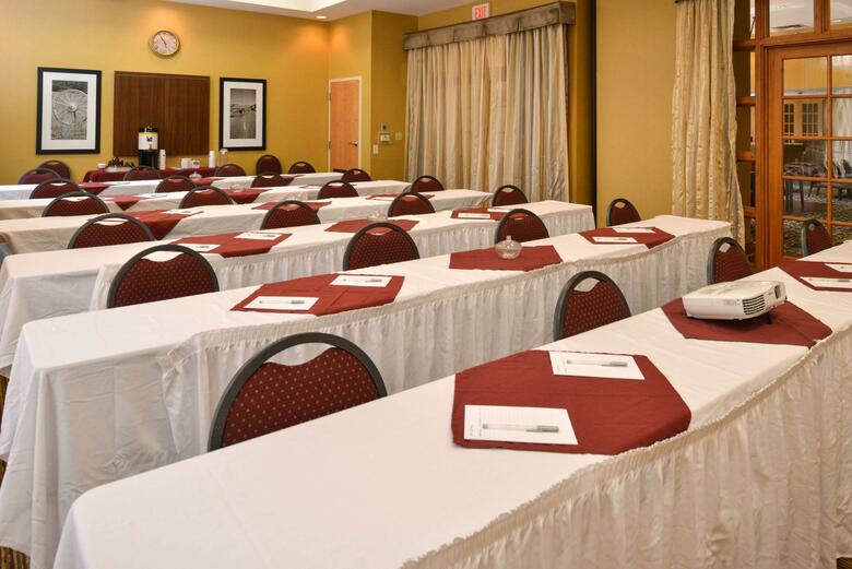 Hotel Hampton Inn & Suites Pueblo-southgate