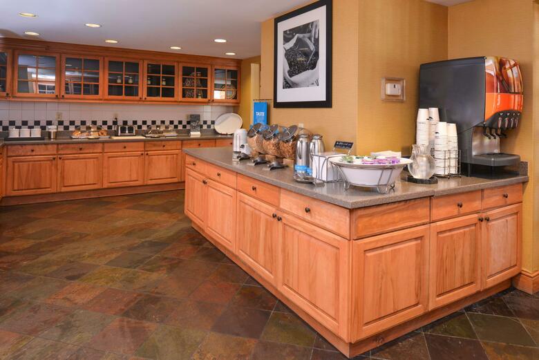 Hotel Hampton Inn & Suites Pueblo-southgate