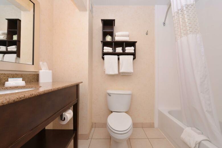 Hotel Hampton Inn & Suites Pueblo-southgate