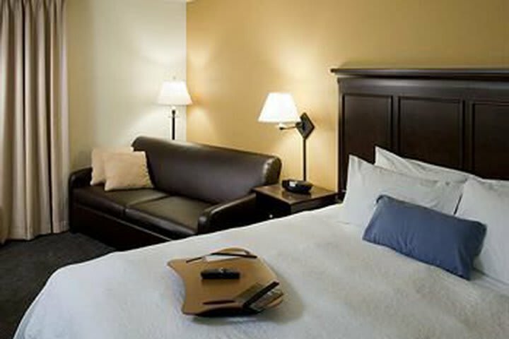 Hotel Hampton Inn & Suites Pueblo-southgate