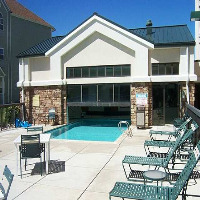 Hotel Hampton Inn & Suites Pueblo-southgate