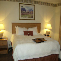 Hotel Hampton Inn & Suites Pueblo-southgate