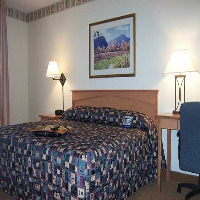 Hotel Hampton Inn & Suites Pueblo-southgate