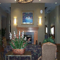 Hotel Hampton Inn & Suites Pueblo-southgate