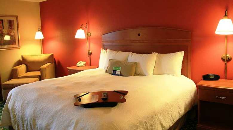 Hotel Hampton Inn Denver/ Nw/westminster