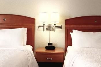 Hotel Hampton Inn Denver/ Nw/westminster