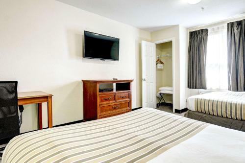 Hotel Savannah Suites - Westminster