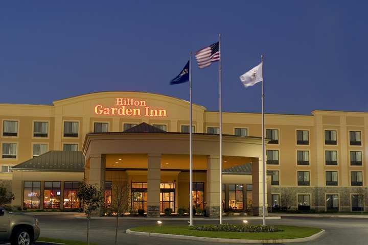 Hotel Hilton Garden Inn Green Mount/o'fallon