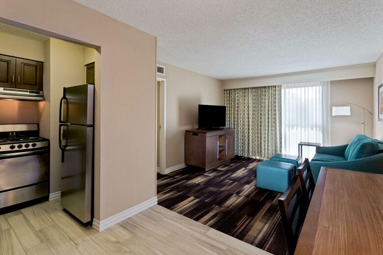 Hotel Hampton Inn & Suites Atlanta/duluth/gwinnett