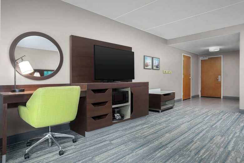 Hotel Hampton Inn & Suites Atl-six Flags Ga