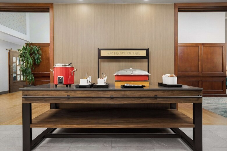 Hotel Hampton Inn & Suites Atl-six Flags Ga