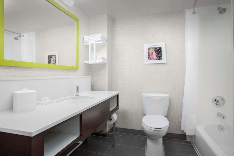 Hotel Hampton Inn & Suites Atl-six Flags Ga