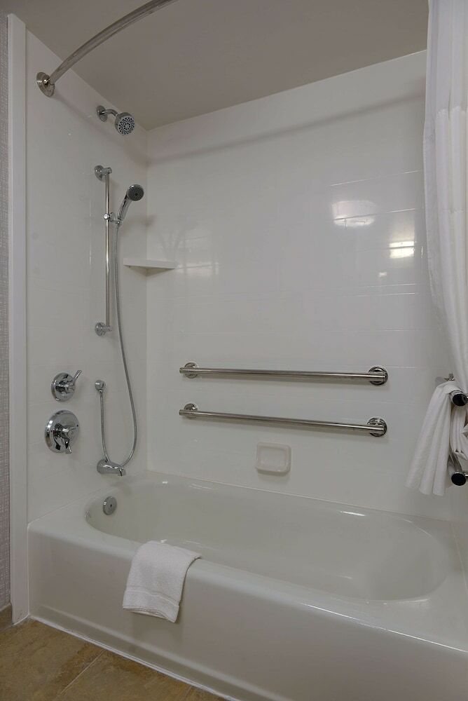 Hotel Hampton Inn & Suites Atl-six Flags Ga