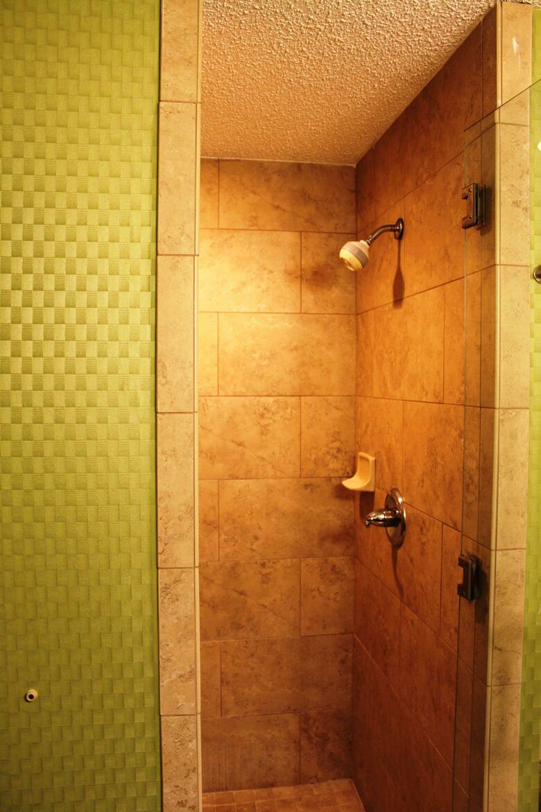 Hotel Hampton Inn Perry
