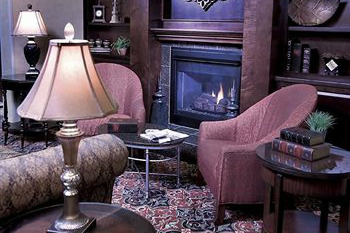 Hotel Hampton Inn Schenectady