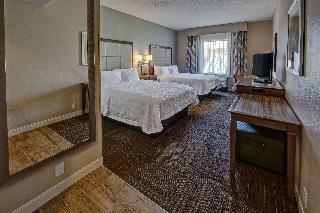 Hotel Hampton Inn Winter Haven