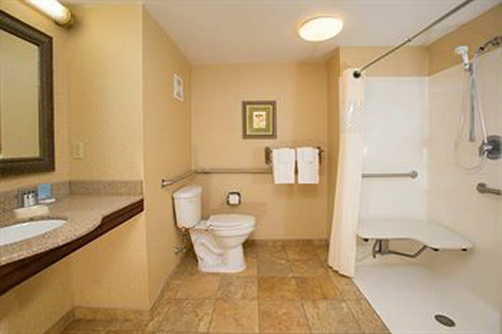 Hotel Hampton Inn & Suites Houston - Rosenberg