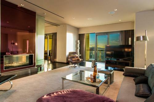 Apartamento Dream Penthouse At Palms Place