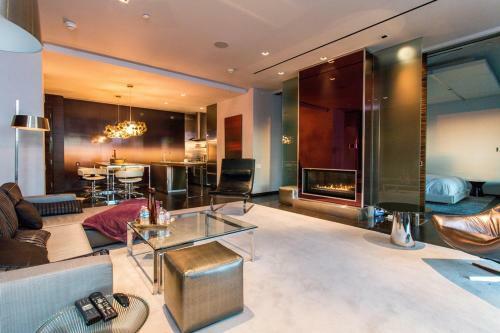 Apartamento Dream Penthouse At Palms Place