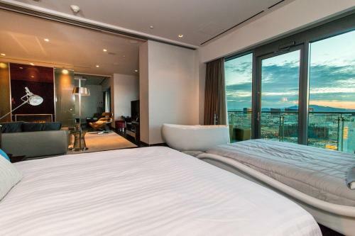 Apartamento Dream Penthouse At Palms Place