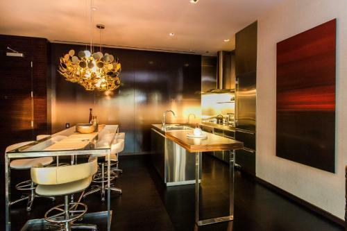 Apartamento Dream Penthouse At Palms Place