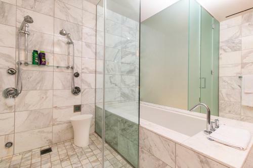 Apartamento Dream Penthouse At Palms Place