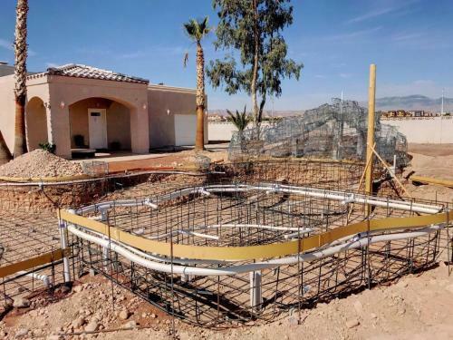 Villa Jenna - 6 Miles From Mandalay Bay