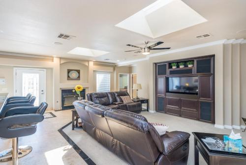 Villa Jenna - 6 Miles From Mandalay Bay