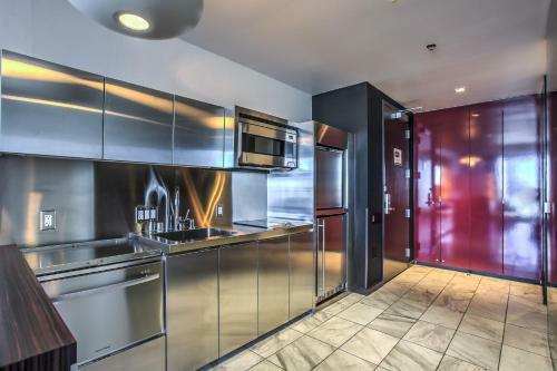 Apartamento Strip View Condos At Palms Place