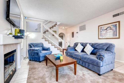 Blue Star Holiday Home