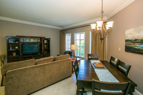 Viera Two-bedroom Apartment #324