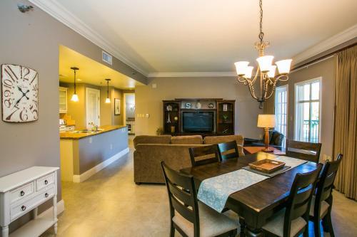 Viera Two-bedroom Apartment #324