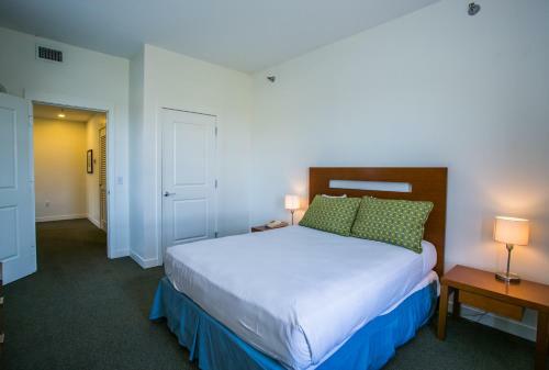 Luna East Two-bedroom Apartment #531