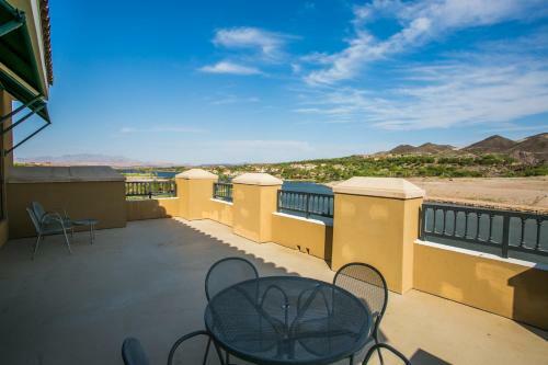 Luna East Two-bedroom Apartment #531