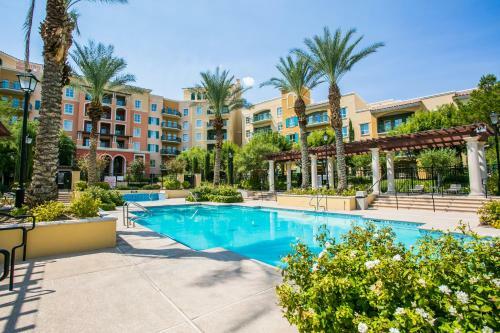 Viera One-bedroom Apartment #630