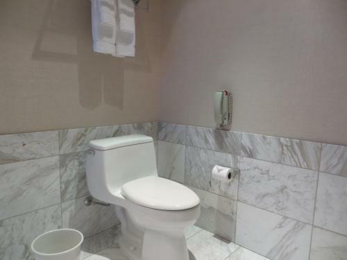 Apartamento Palms Place 33rd Floor With Balcony