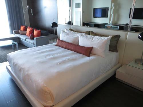 Apartamento Palms Place 33rd Floor With Balcony