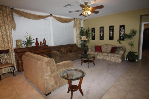 Las Vegas Villa 8