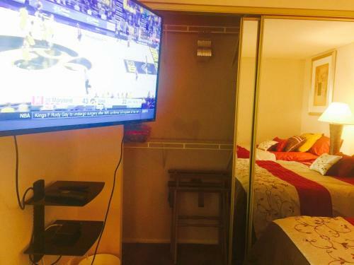 Apartamento Vegas Retreat