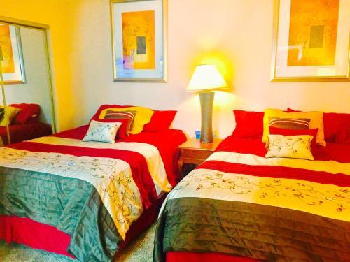 Apartamento Vegas Retreat
