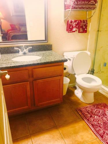 Apartamento Vegas Retreat