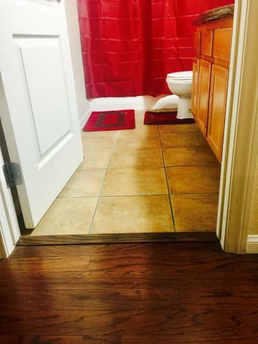 Apartamento Vegas Retreat