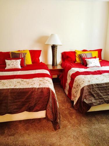 Apartamento Vegas Retreat