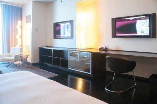 Apartamento Luxury Suites At Palms Place