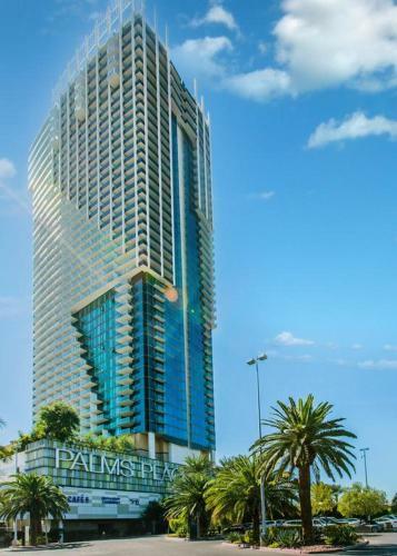 Apartamento Luxury Suites At Palms Place