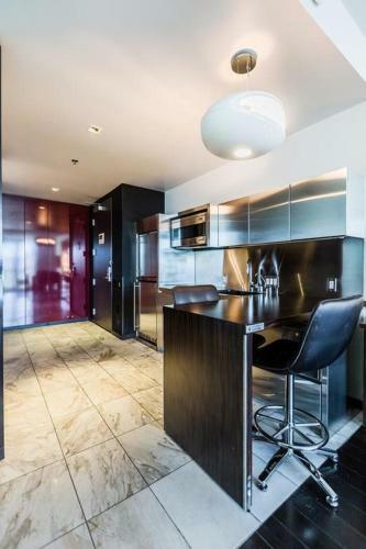 Apartamento Luxury Suites At Palms Place