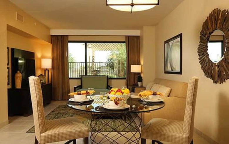 Aparthotel The Berkley, Las Vegas